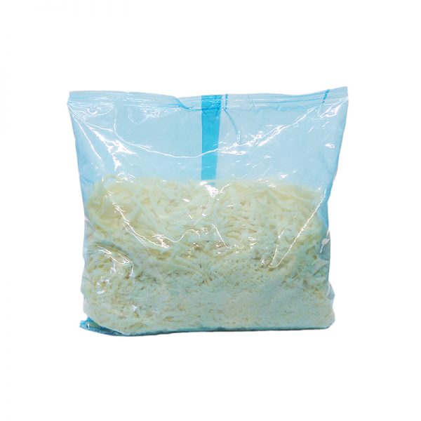 Bag Grated Cheese