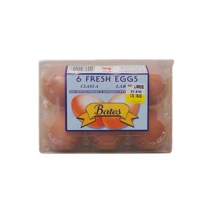 Bates Fresh Range Eggs6