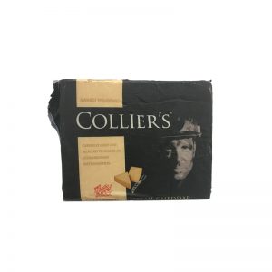 Colliers Cheese