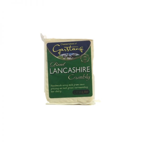 Dewlay Lancashire Cheese Crumbly