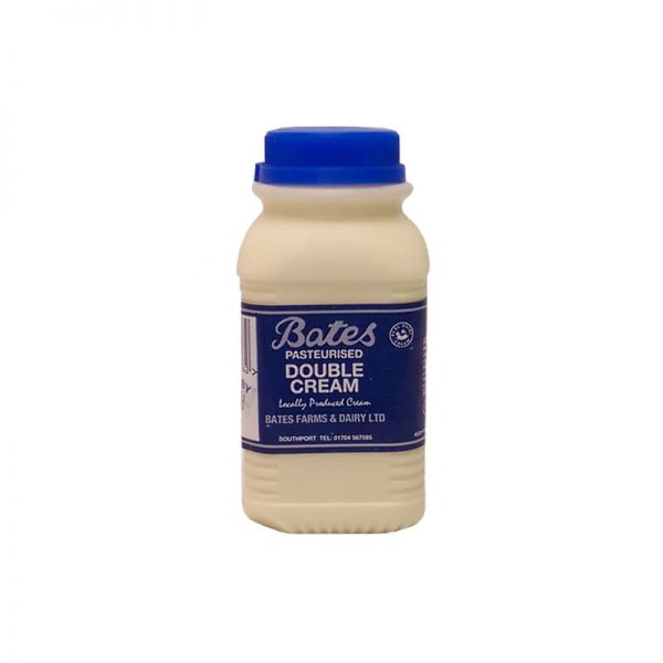 Double Cream Small
