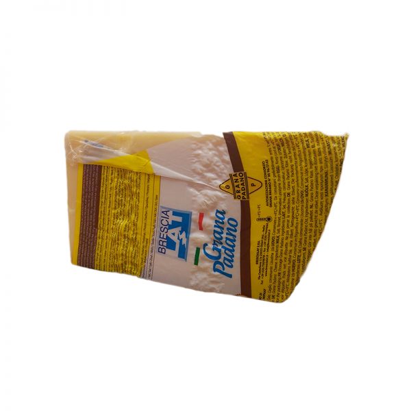 Grana Padano Cheese