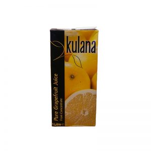 Kulana Grapefruit Juice