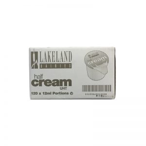 Lakeland Half Cream Uht