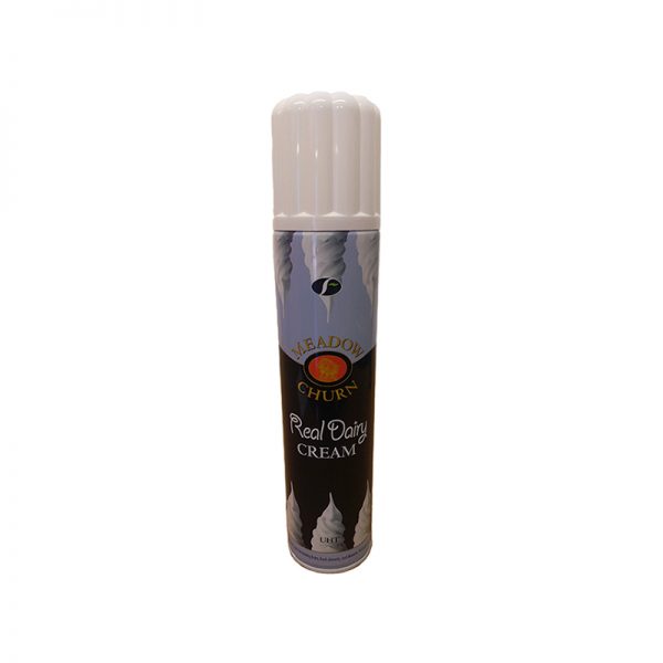 Meadow Churn Real Dairy Cream