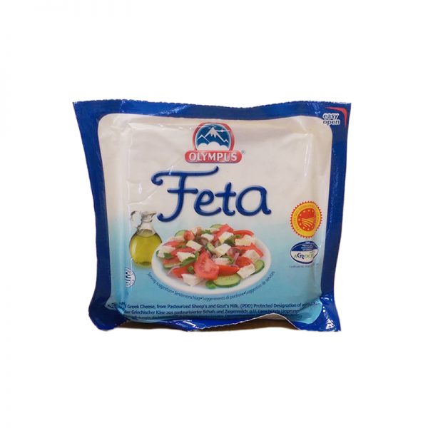 Olympus Feta Cheese