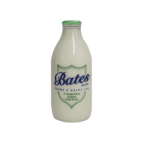 Skimmed Milk Bottle2