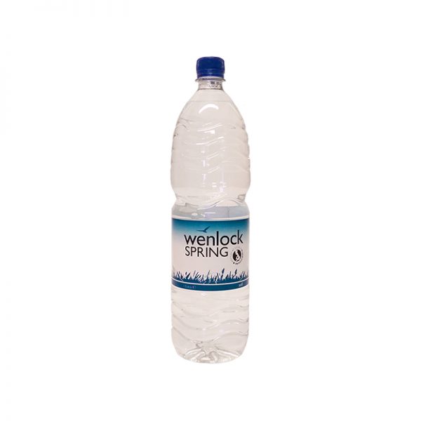 Wenlock Spring Water1500ml
